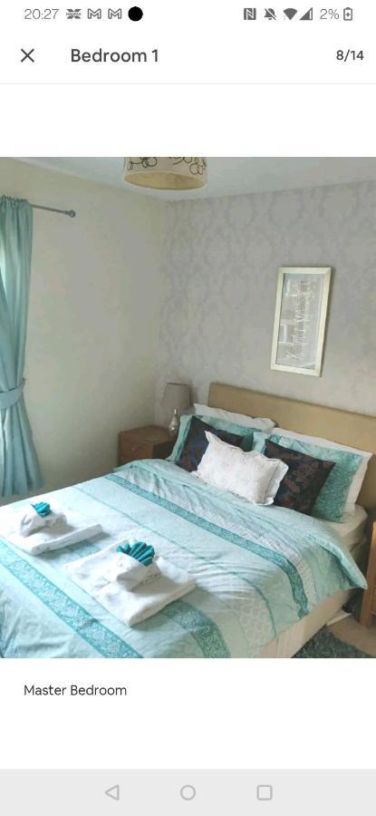 Beautiful Shabby Chic 3 Bed, Garden, Smarttv, Wifi Villa Belfast Exterior photo